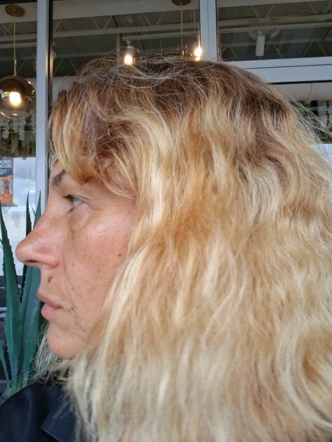 Digital photo