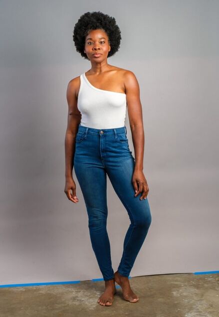 Portfolio photo