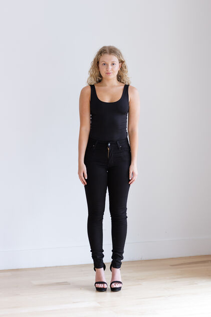 Portfolio photo