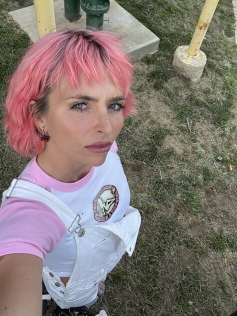 Digital photo
