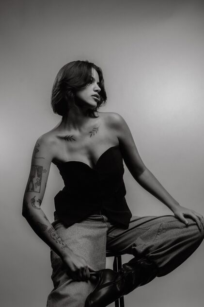 Portfolio photo