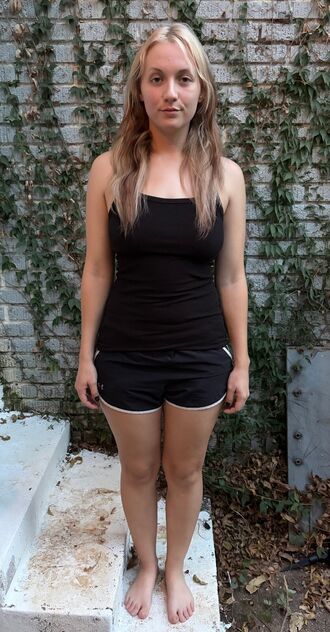 Portfolio photo