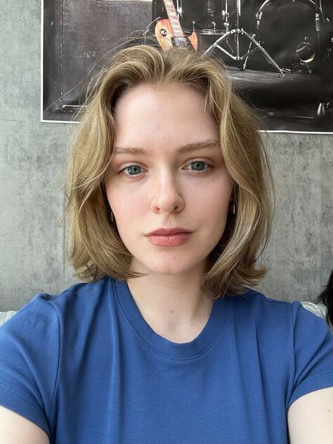 Digital photo