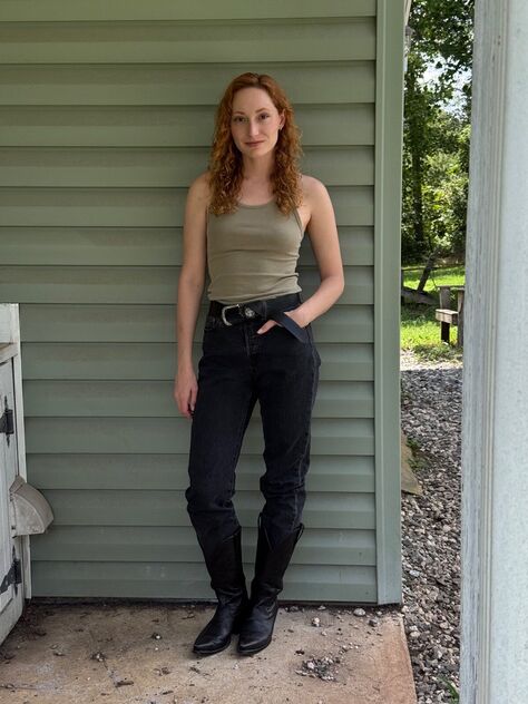 Portfolio photo