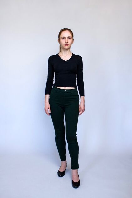 Portfolio photo