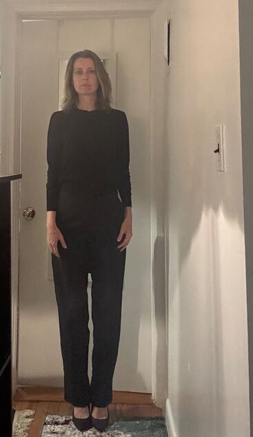 Portfolio photo