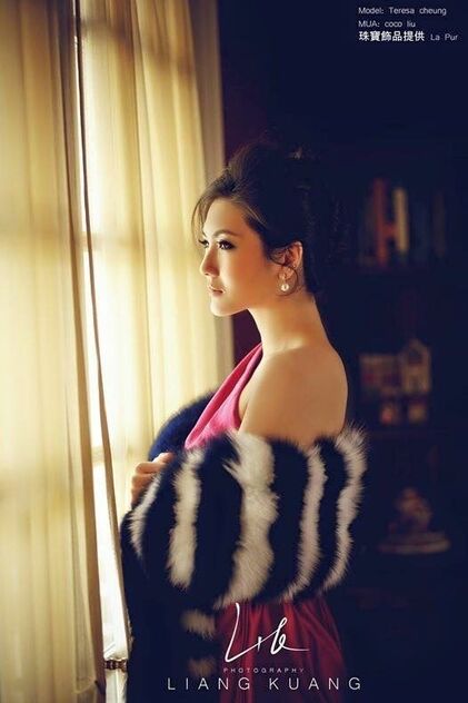 Portfolio photo