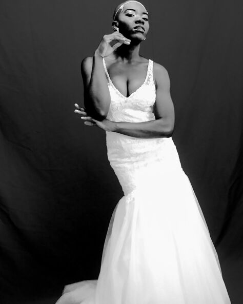 Portfolio photo