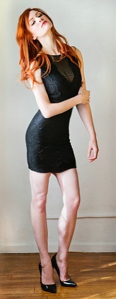 Portfolio photo