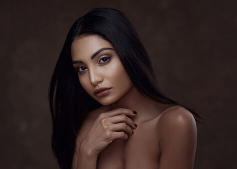Portfolio photo