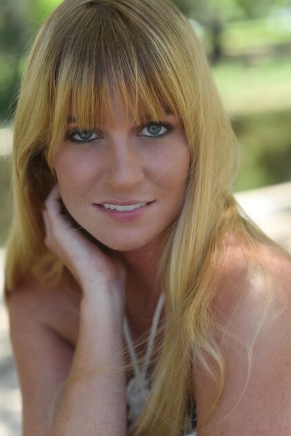 Portfolio photo