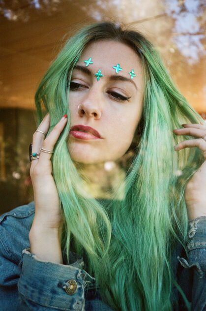 Portfolio photo