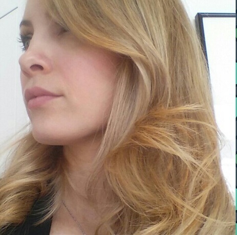 Portfolio photo