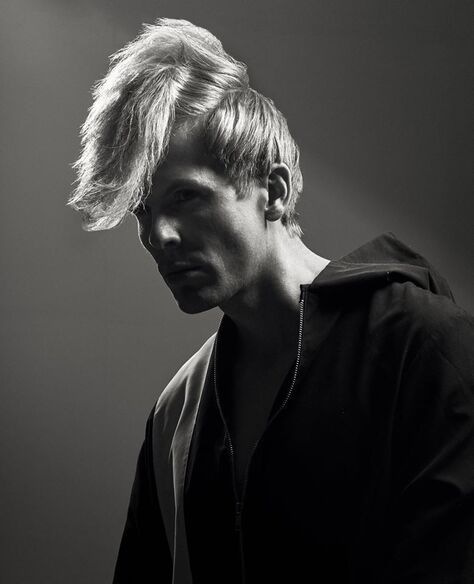 Portfolio photo