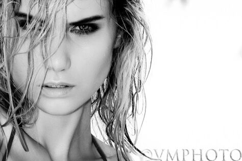 Portfolio photo