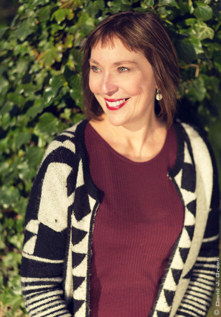 Portfolio photo