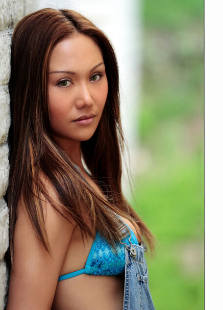Portfolio photo