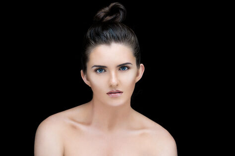 Portfolio photo