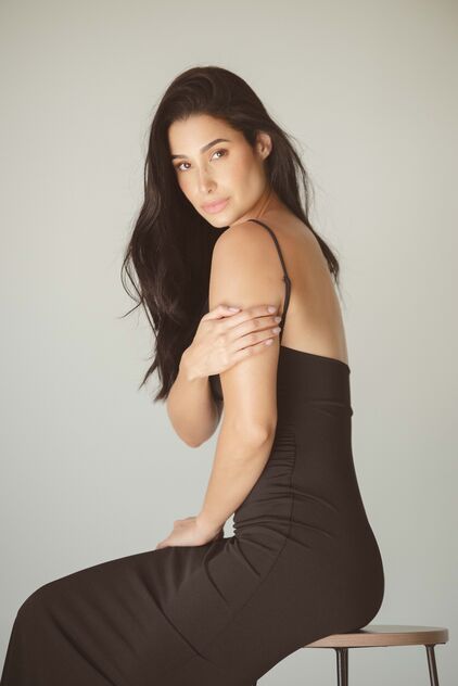 Portfolio photo