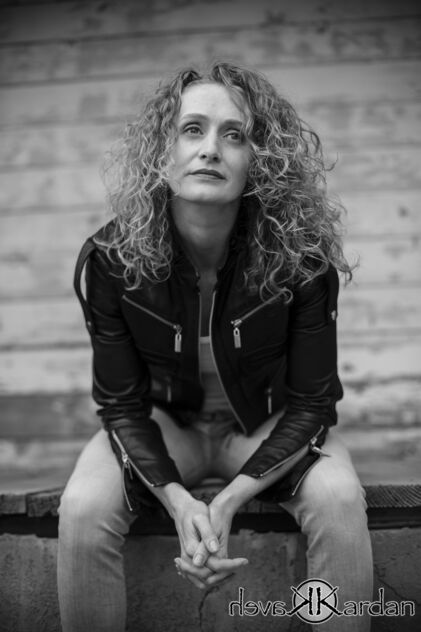 Portfolio photo