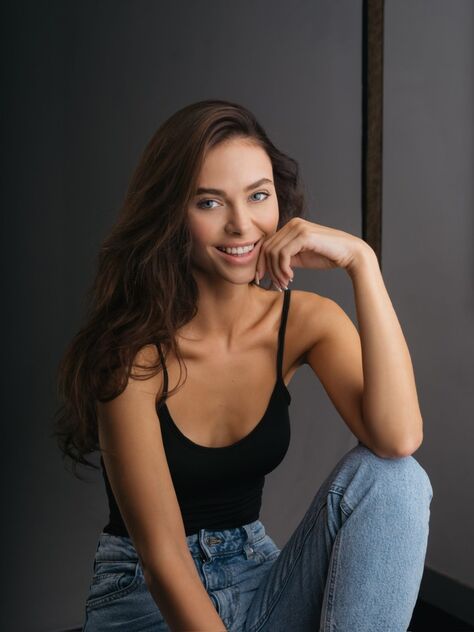 Portfolio photo