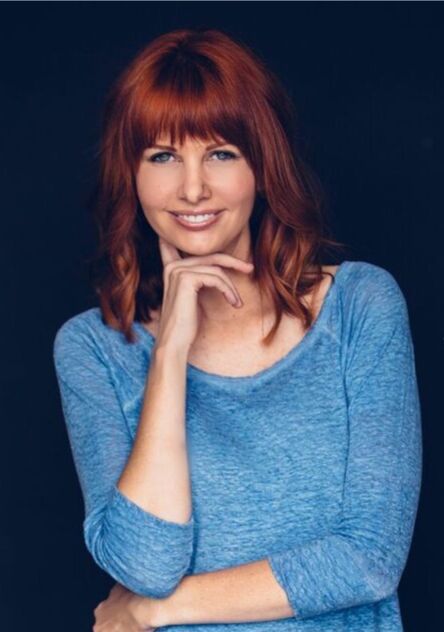 Portfolio photo