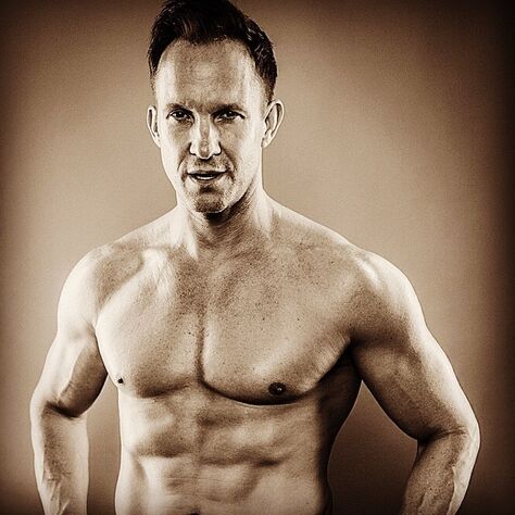 Portfolio photo