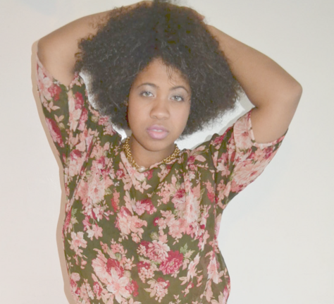 Portfolio photo