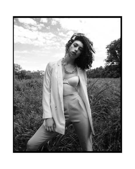 Portfolio photo