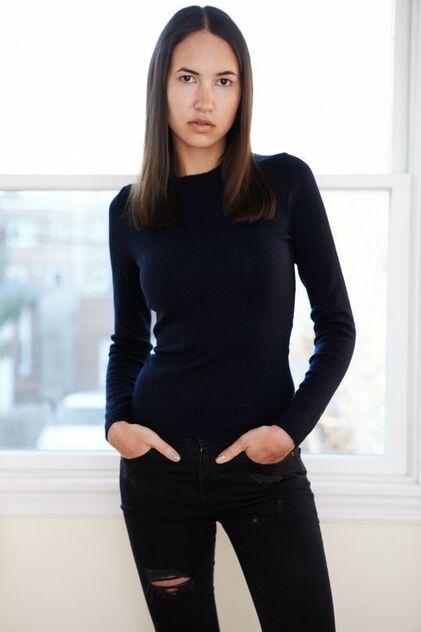 Portfolio photo