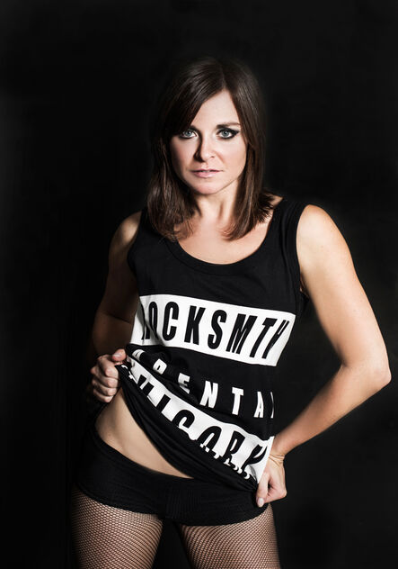 Portfolio photo