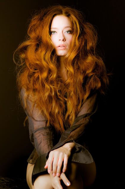Portfolio photo