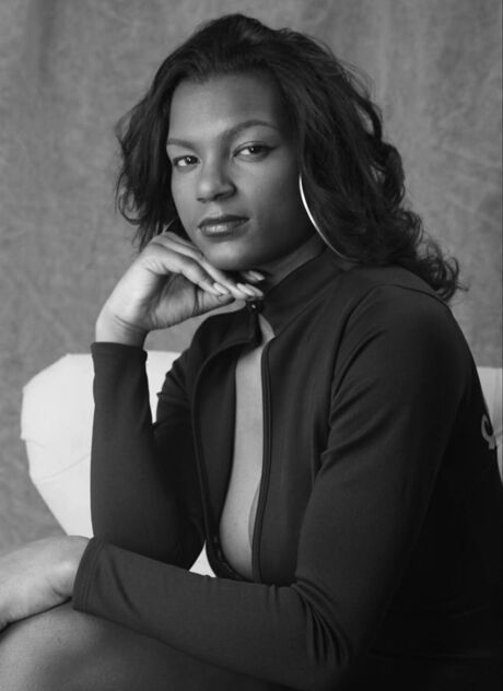 Portfolio photo