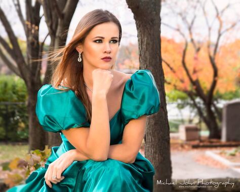 Portfolio photo