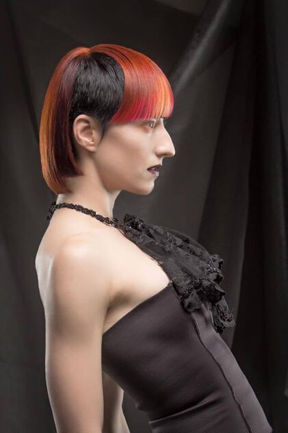 Portfolio photo