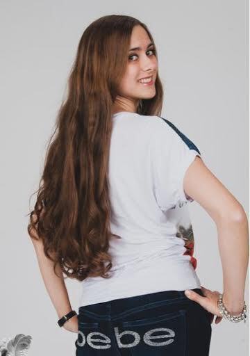 Portfolio photo