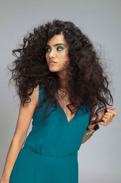 Portfolio photo