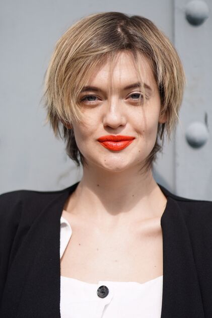 Portfolio photo