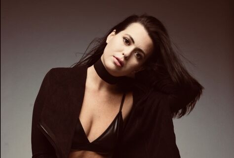 Portfolio photo