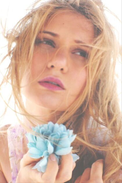 Portfolio photo