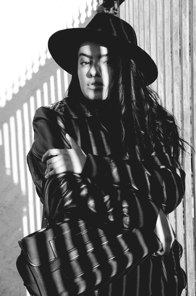 Portfolio photo