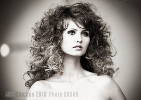 Portfolio photo