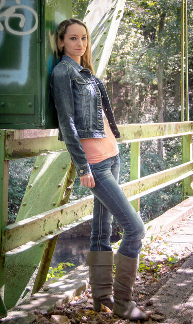Portfolio photo