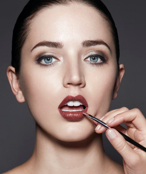 Portfolio photo