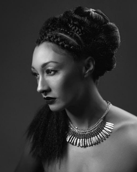 Portfolio photo