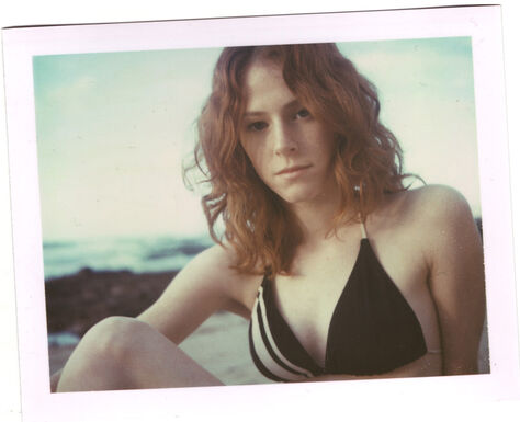 Portfolio photo