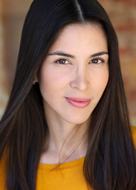 Portfolio photo