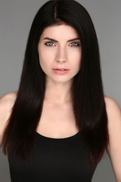 Portfolio photo