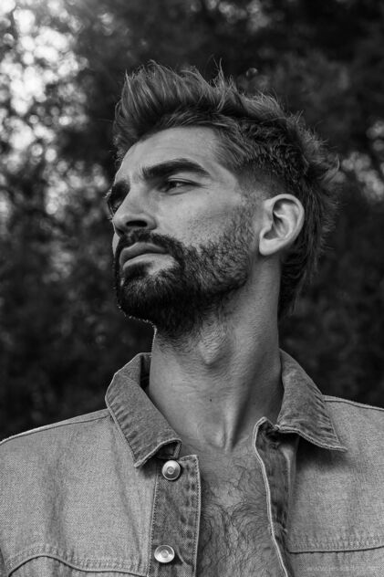 Portfolio photo