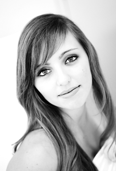 Portfolio photo